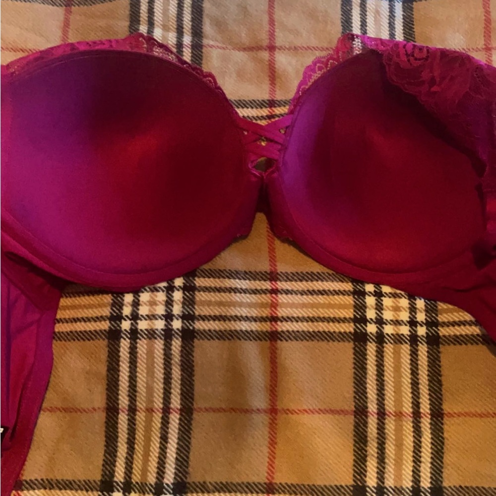 Torrid Plus Bras - Picture 3 of 5